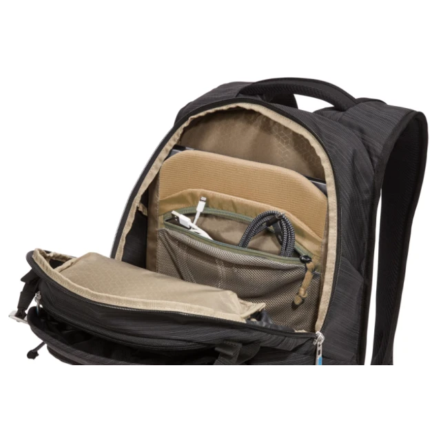 Рюкзак Thule Construct 24L Black (CONBP-116 BLACK)