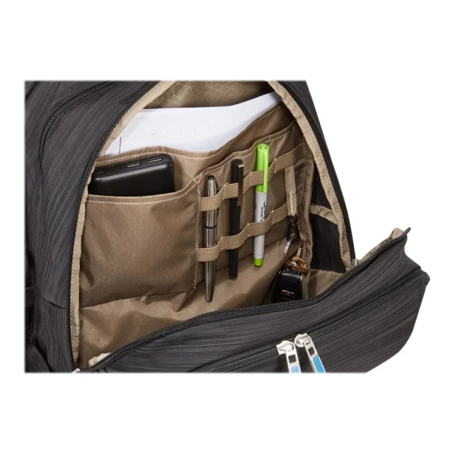 Рюкзак Thule Construct 28L Black (CONBP216 BLACK)
