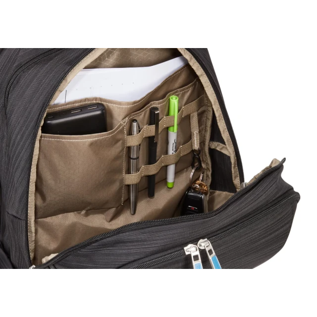 Рюкзак Thule Construct 28L Black (CONBP216 BLACK)