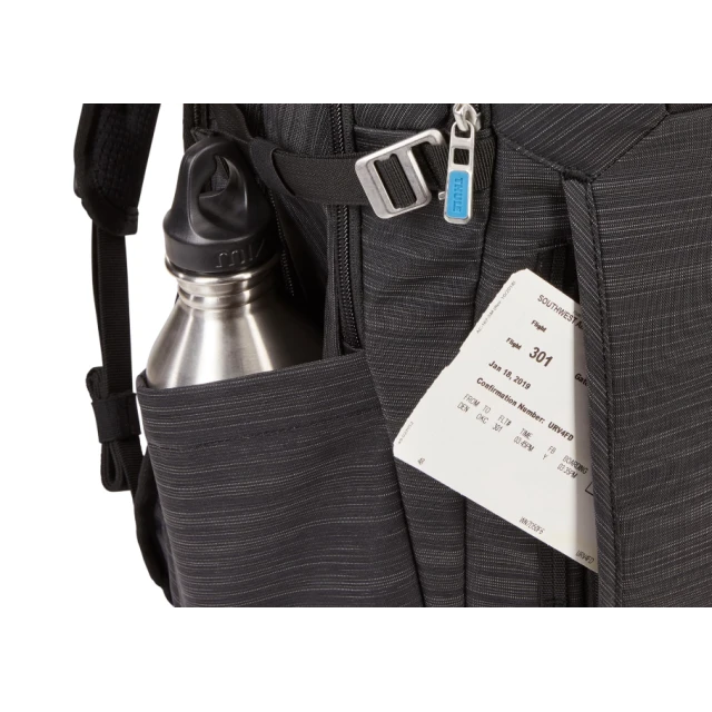 Рюкзак Thule Construct 28L Black (CONBP216 BLACK)