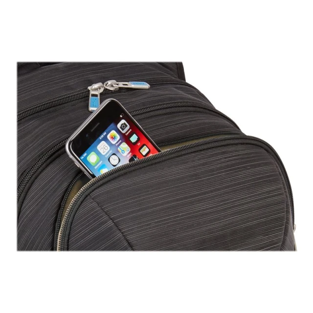 Рюкзак Thule Construct 28L Black (CONBP216 BLACK)