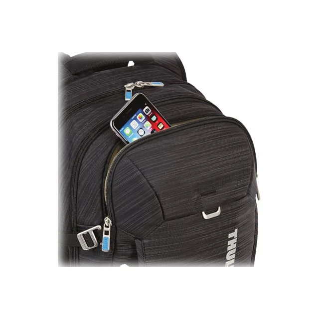 Рюкзак Thule Construct 28L Black (CONBP216 BLACK)