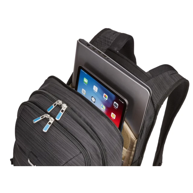 Рюкзак Thule Construct 28L Black (CONBP216 BLACK)