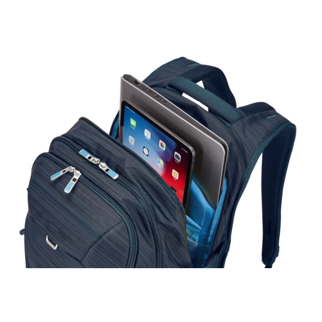 Рюкзак Thule Construct 28L Blue (CONBP-216 CARBON BLUE)