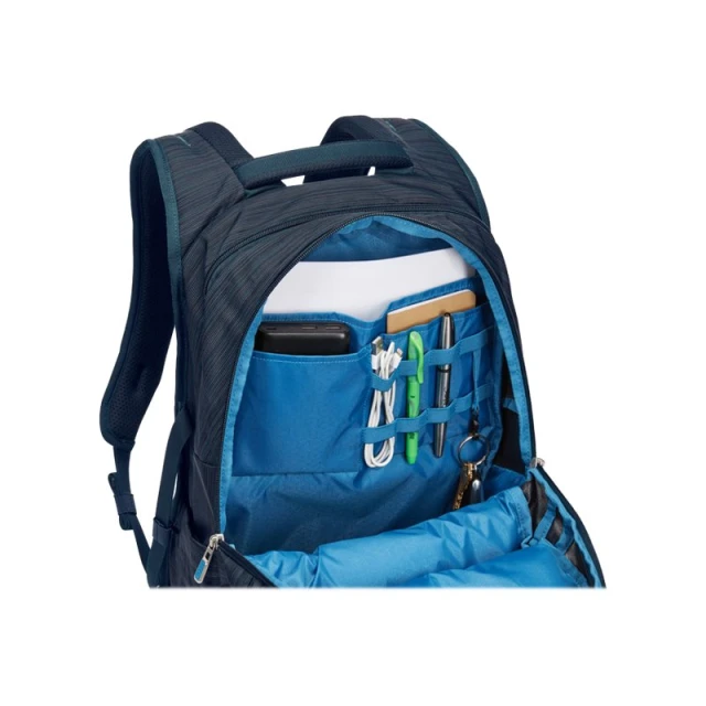 Рюкзак Thule Construct 28L Blue (CONBP-216 CARBON BLUE)