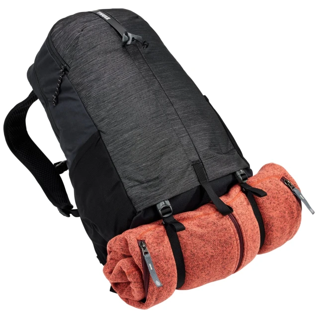 Рюкзак Thule Nanum 18L Black (3204515)