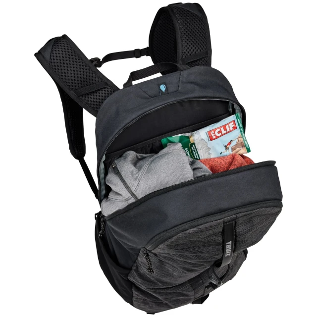 Рюкзак Thule Nanum 18L Black (3204515)