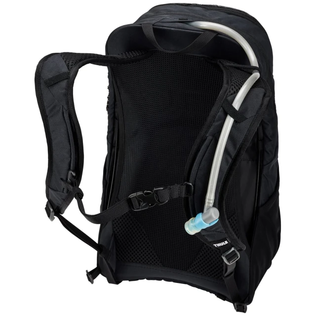 Рюкзак Thule Nanum 18L Black (3204515)