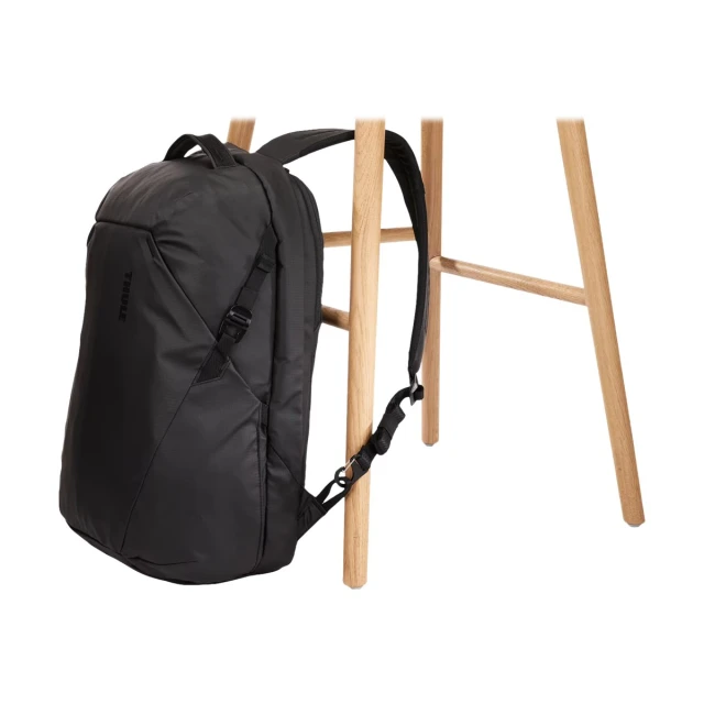 Рюкзак Thule Tact 21L Black (TACTBP-116 BLACK)