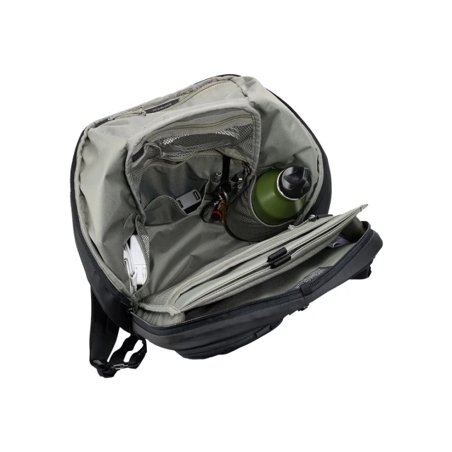 Рюкзак Thule Tact 21L Black (TACTBP-116 BLACK)