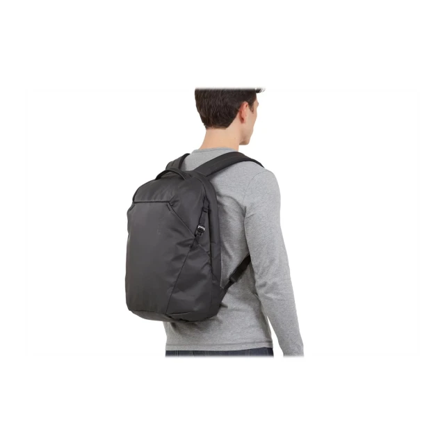Рюкзак Thule Tact 21L Black (TACTBP-116 BLACK)