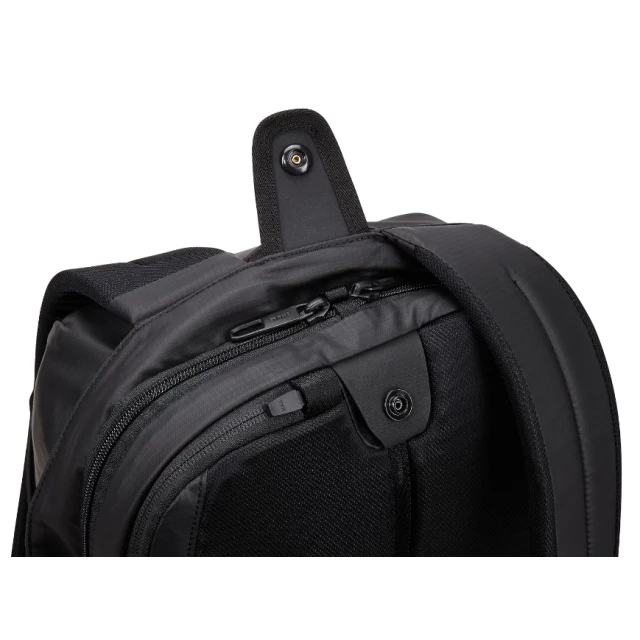 Рюкзак Thule Tact 21L Black (TACTBP-116 BLACK)