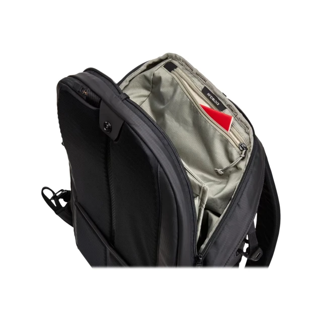 Рюкзак Thule Tact 21L Black (TACTBP-116 BLACK)