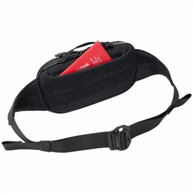Сумка Thule Aion Sling Bag Black (3204727)