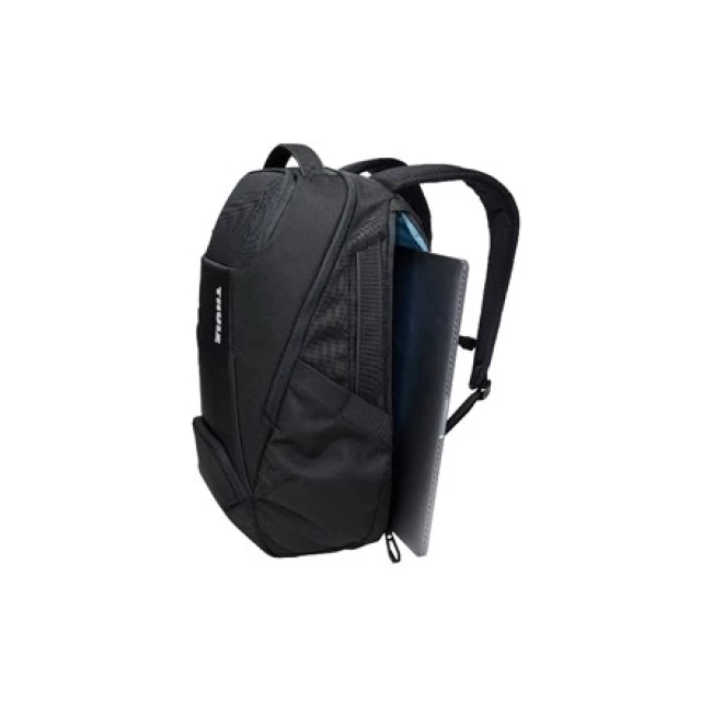 Рюкзак Thule Accent 26L Black (TACBP-2316 BLACK)