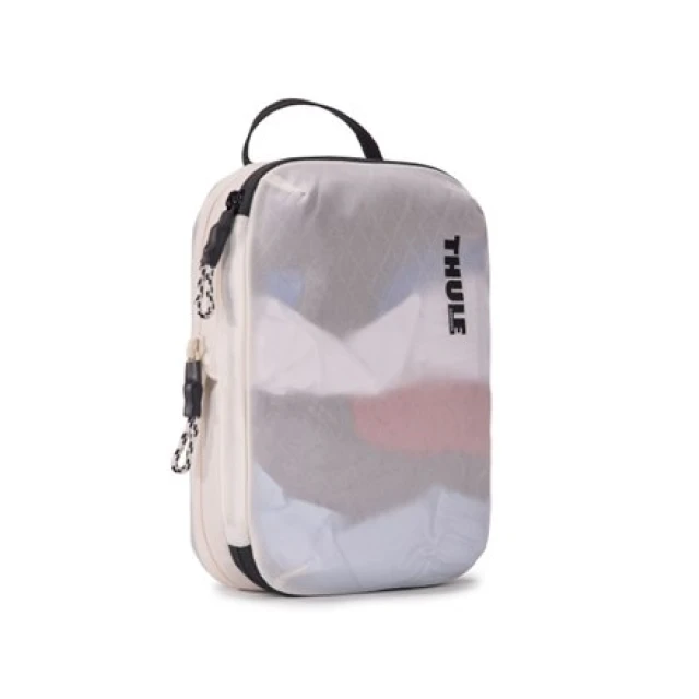 Органайзер Thule Compression Packing Cube Small White (3204858)