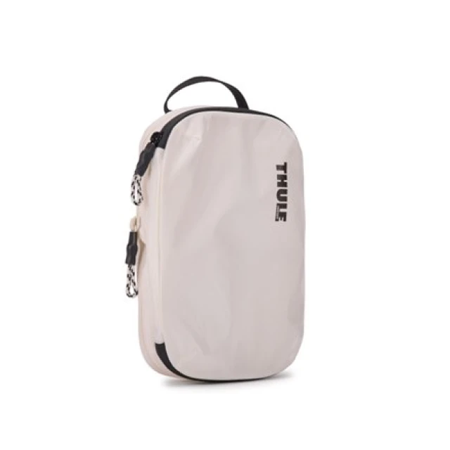 Органайзер Thule Compression Packing Cube Small White (3204858)