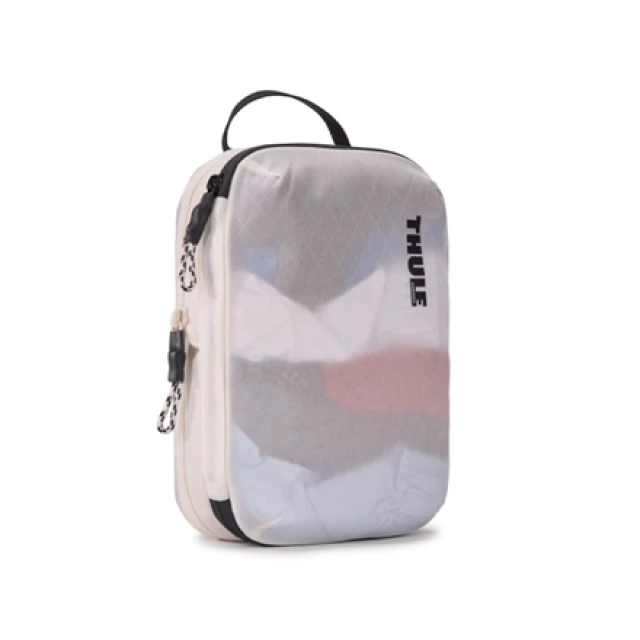 Органайзер Thule Compression Packing Cube Small White (3204858)