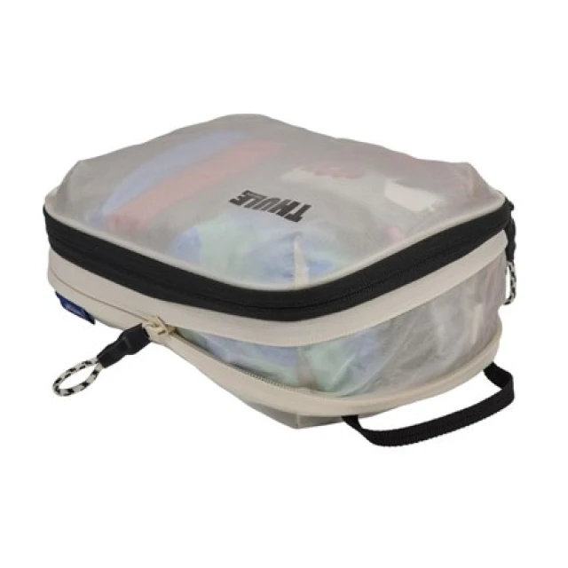 Органайзер Thule Compression Packing Cube Small White (3204858)