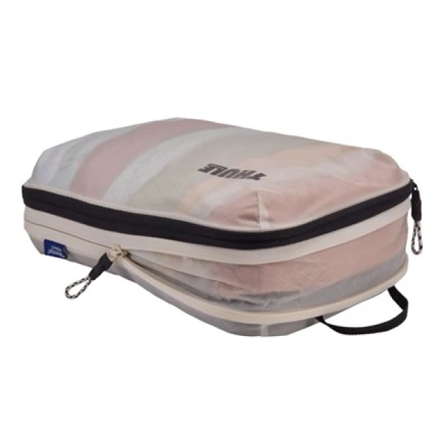 Набір органайзерів Thule Compression Packing Cube Set White (TCCS201 WHITE)