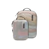 Набір органайзерів Thule Compression Packing Cube Set White (TCCS201 WHITE)