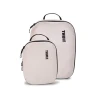 Набір органайзерів Thule Compression Packing Cube Set White (TCCS201 WHITE)