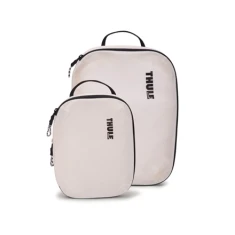 Набор органайзеров Thule Compression Packing Cube Set White (TCCS201 WHITE)