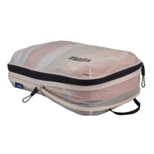 Набір органайзерів Thule Compression Packing Cube Set White (TCCS201 WHITE)