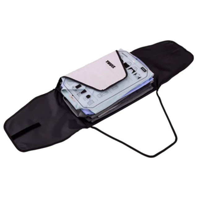 Чехол для одежды Thule Garment Folder White (TGF-201 WHITE)