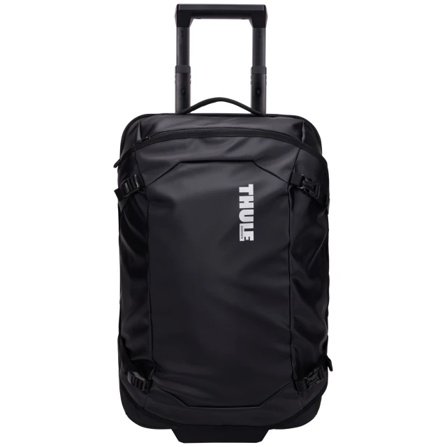 Валіза Thule Chasm Carry-on 55cm/22in Black (3204985)