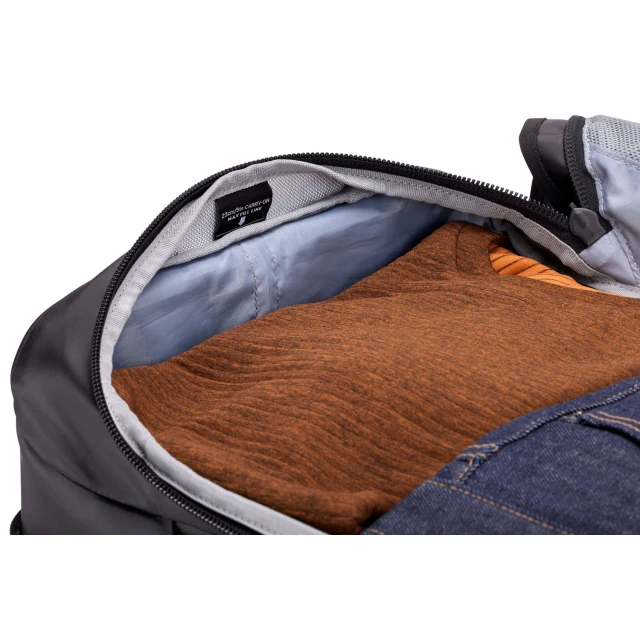 Валіза Thule Chasm Carry-on 55cm/22in Black (3204985)