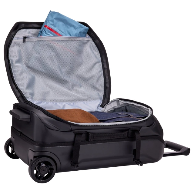 Валіза Thule Chasm Carry-on 55cm/22in Black (3204985)
