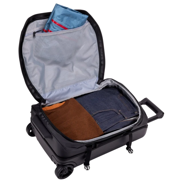 Валіза Thule Chasm Carry-on 55cm/22in Black (3204985)