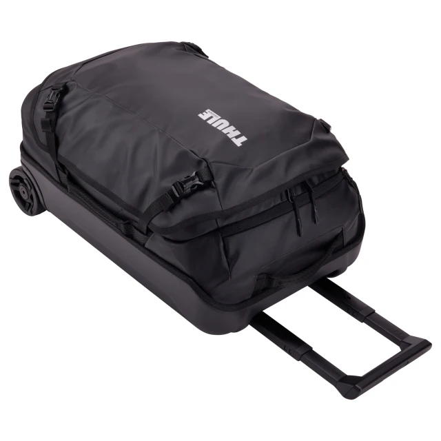 Валіза Thule Chasm Carry-on 55cm/22in Black (3204985)
