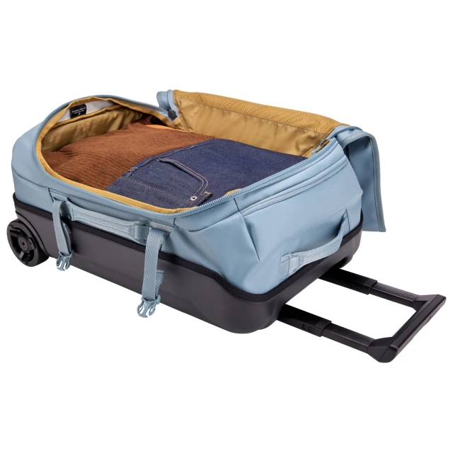 Валіза Thule Chasm Carry-on 55cm/22in Pond Gray (3204986)