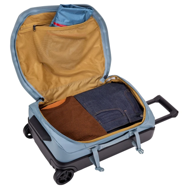Валіза Thule Chasm Carry-on 55cm/22in Pond Gray (3204986)