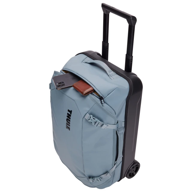 Валіза Thule Chasm Carry-on 55cm/22in Pond Gray (3204986)