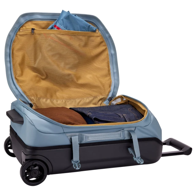Валіза Thule Chasm Carry-on 55cm/22in Pond Gray (3204986)