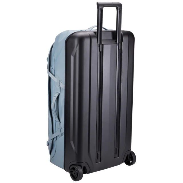 Сумка Thule Chasm Rolling Duffel Pond Gray (3204988)