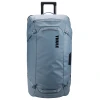 Сумка Thule Chasm Rolling Duffel Pond Gray (3204988)