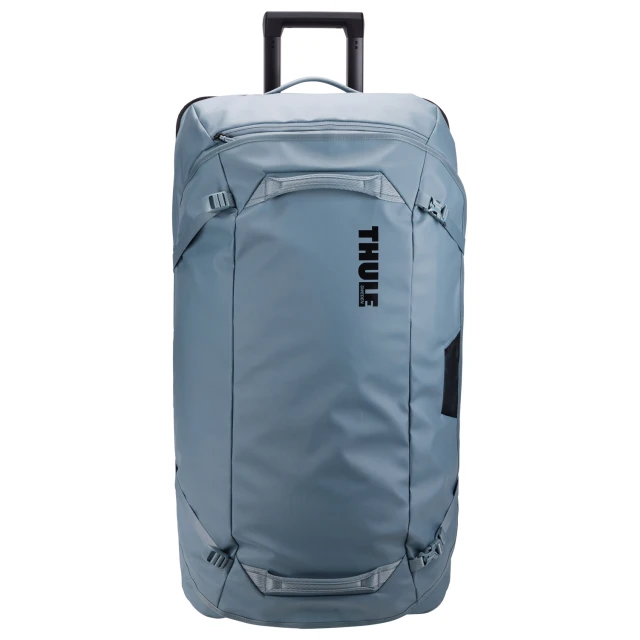 Сумка Thule Chasm Rolling Duffel Pond Gray (3204988)