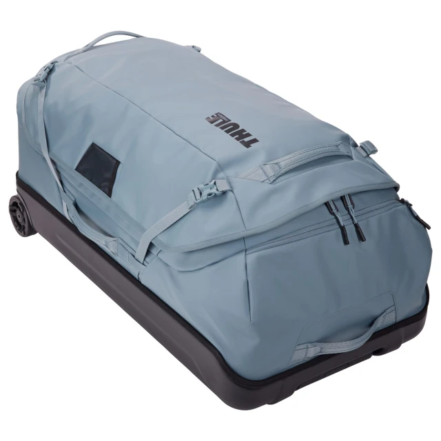 Сумка Thule Chasm Rolling Duffel Pond Gray (3204988)