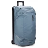 Сумка Thule Chasm Rolling Duffel Pond Gray (3204988)