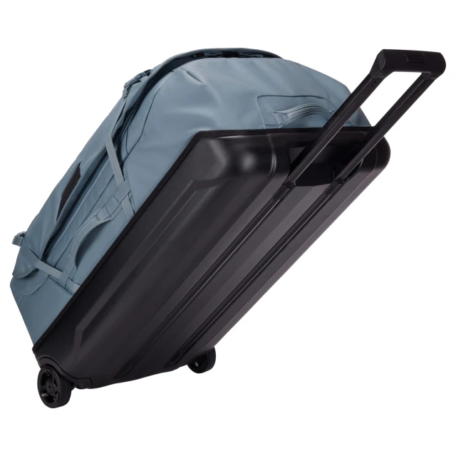 Сумка Thule Chasm Rolling Duffel Pond Gray (3204988)