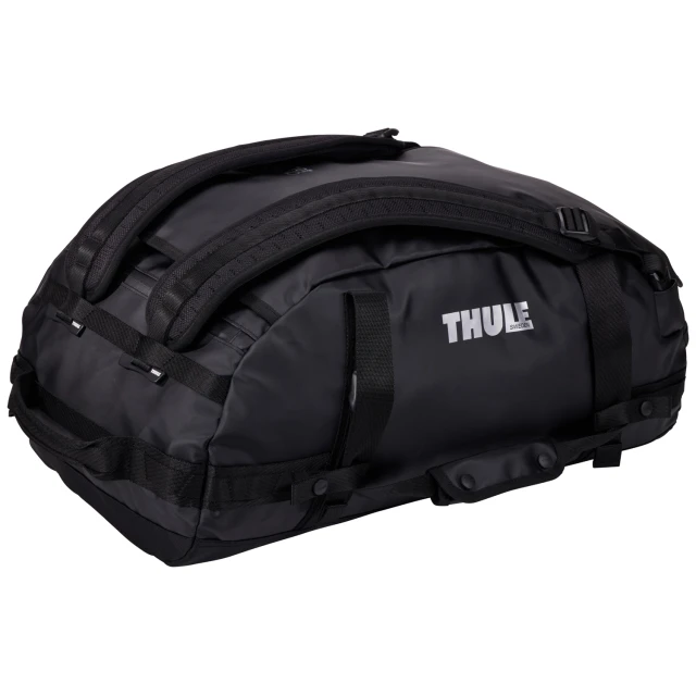 Сумка Thule Chasm Duffel 40L Black (3204989)