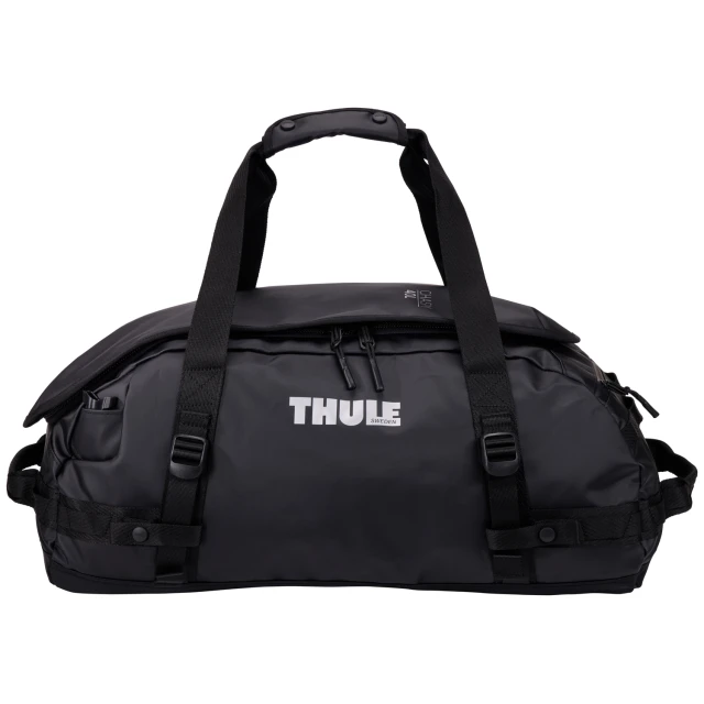 Сумка Thule Chasm Duffel 40L Black (3204989)