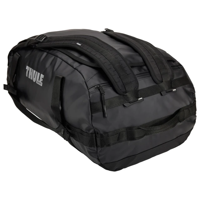 Сумка Thule Chasm Duffel 70L Black (3204993)