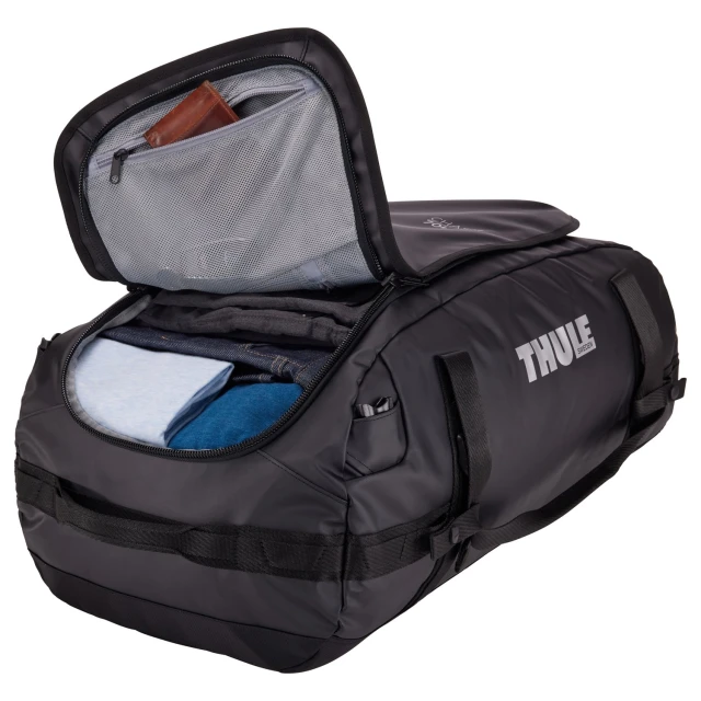Сумка Thule Chasm Duffel 70L Black (3204993)