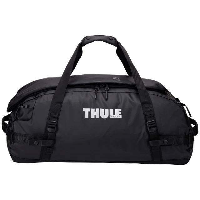 Сумка Thule Chasm Duffel 70L Black (3204993)