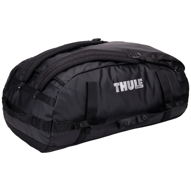 Сумка Thule Chasm Duffel 70L Black (3204993)